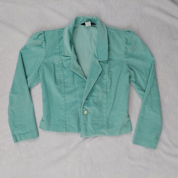 Vintage ILGWU Union-made corduroy Jacket - Picture 11 of 16